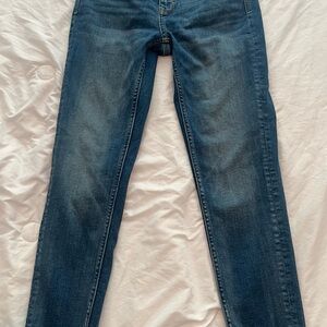 ZARA Women’s Jeans Size US 6 Skinny Jeans